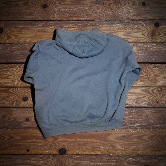 Aviator Nation Blue Vail, CO Hoodie - Picture 2 of 3